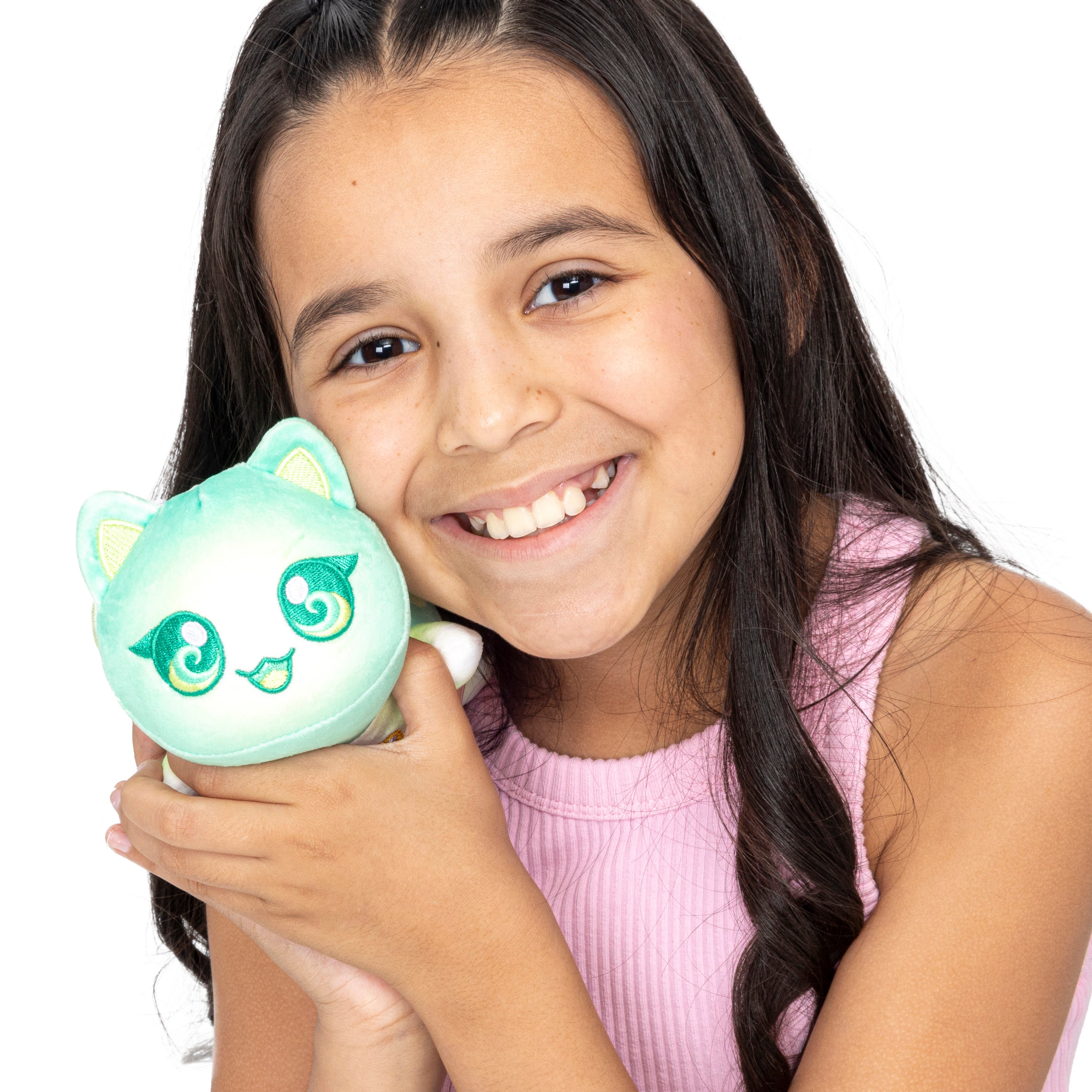 Aphmau Mystery Meemeow Elemental Plush 15 CM Asst.