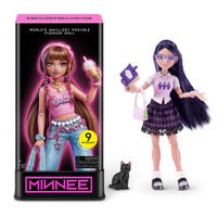 ZURU MINNEE Fashion Doll Blind Box