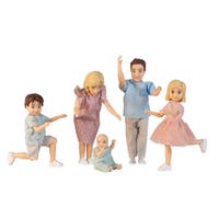Lundby Dockhusdockor Charlie
