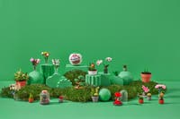 Mini Brands, Botanical Garden S1