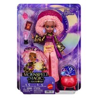 Monster High Moonspell Magic Häxdocka Sun