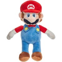 Super Mario Gosedjur (50Cm)