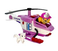 Paw Patrol Fire Rescue Vehicle - Skye