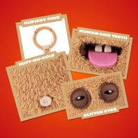 ZURU Fuggler Fugg Nuggets 9 cm