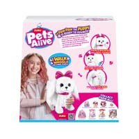 Pets Alive, Walking Puppy