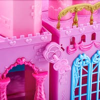 Sparkle Girlz Princess Party Palace Docka och Slott