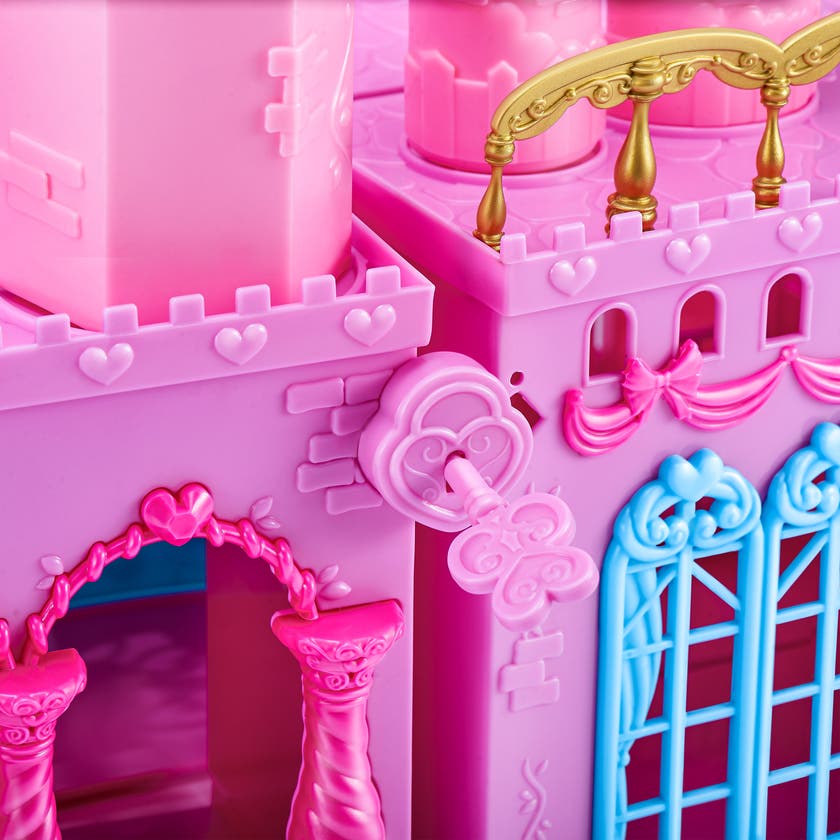 Sparkle Girlz Princess Party Palace Docka och Slott