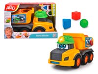 ABC Volvo Harry Hauler