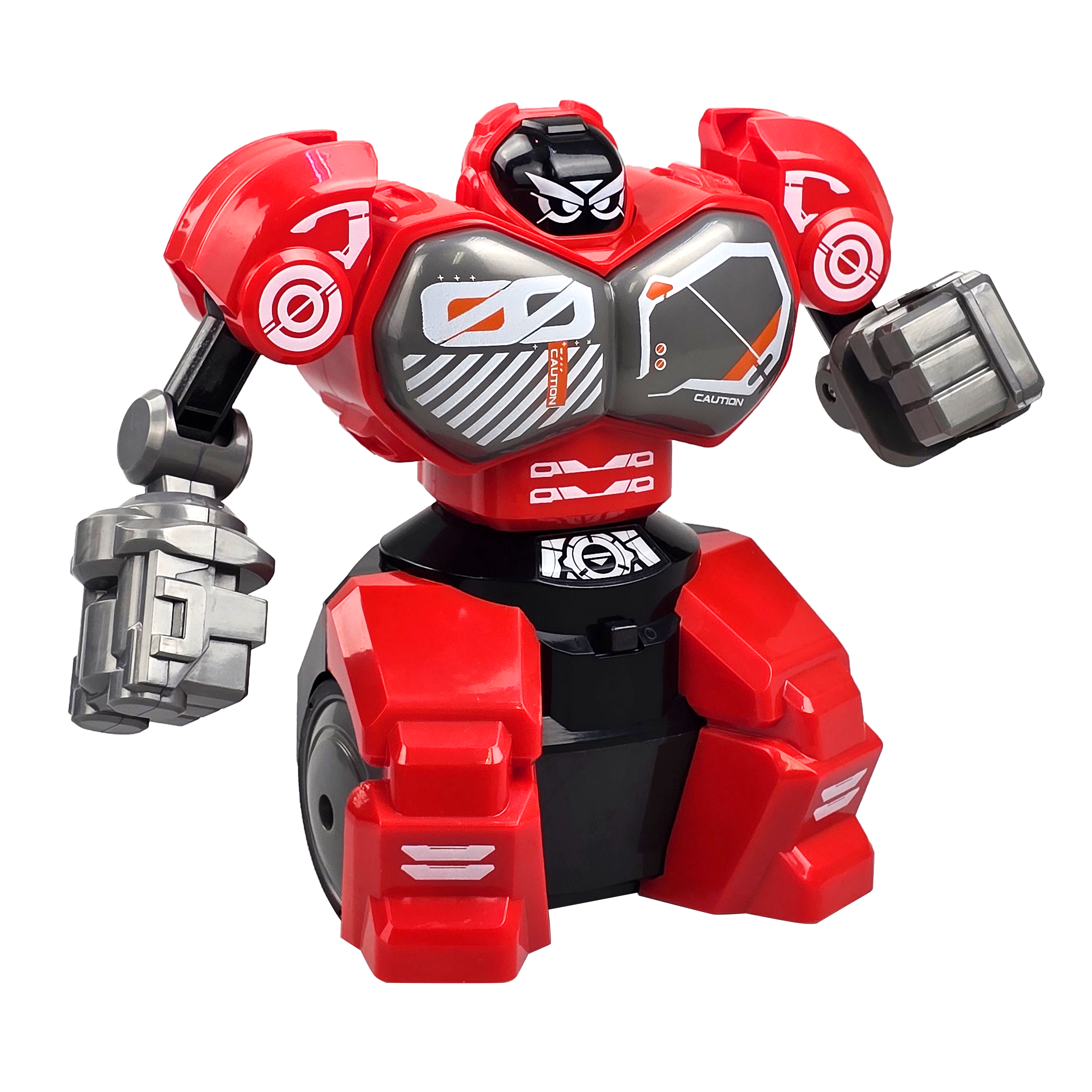 Silverlit Rumble Kombat radiostyrda stridsrobotar