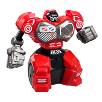 Silverlit Rumble Kombat radiostyrda stridsrobotar
