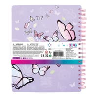 Make it Real, Butterfly All-In-1 Sketching Set
