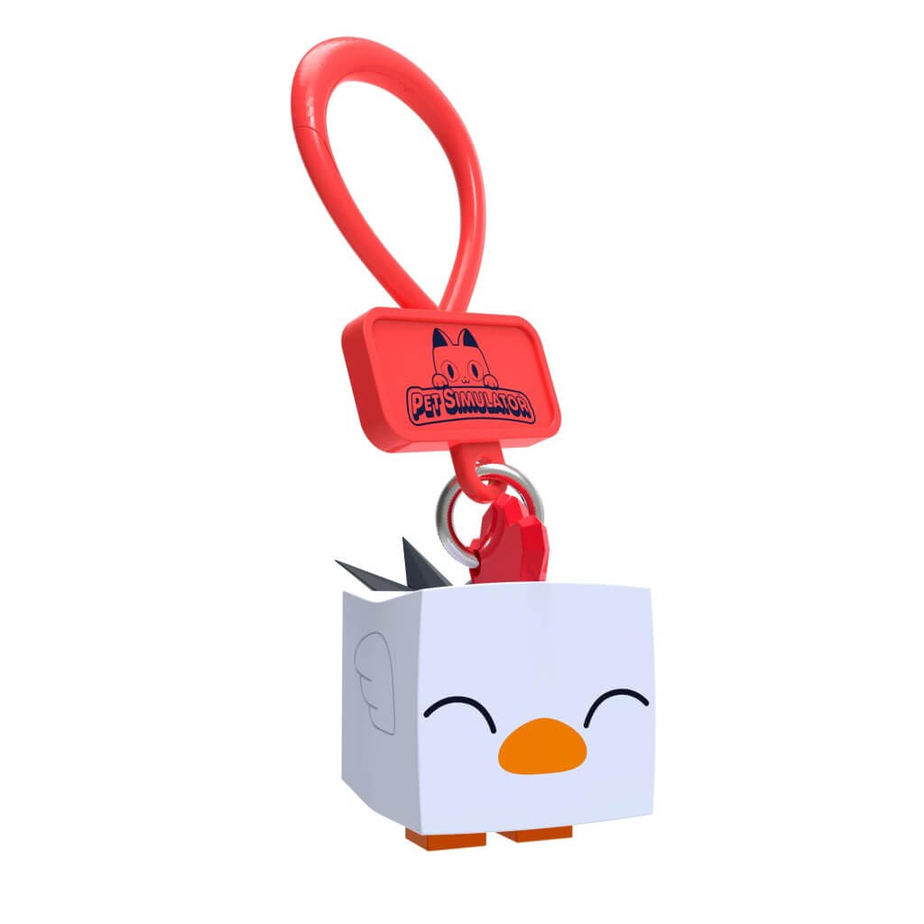 Pet Simulator, Collector Clips, S2