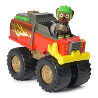 Paw Patrol, Themed Vehicle, Boomer