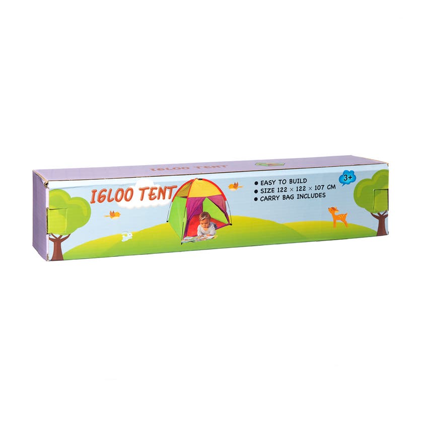 Igloo Tält