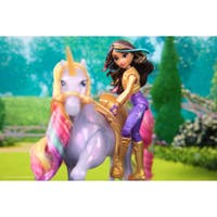Unicorn Academy, Small Doll Sophia&Magic Wildstar