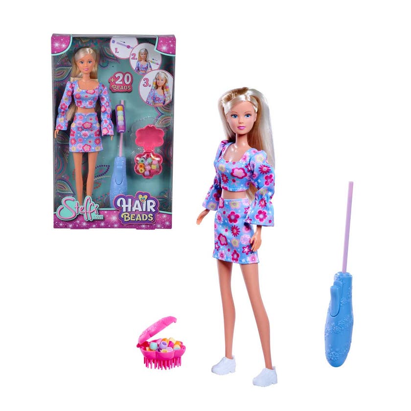 Steffi Love Hårpärlor