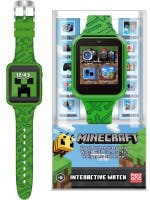 Minecraft, Smart Watch