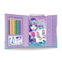 Nebulous Stars Designer-to-Go Isadora