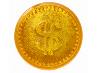 Big Squish Jumbo Coin