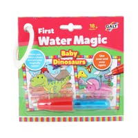 Första Water Magic Dino