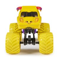 Monster Jam Officiell El Toro Loco Leksaksbil