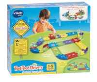 Vtech Toot Toot Drivers Deluxe Track