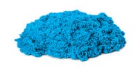 Kinetic Sand, Sandbox Set – blå