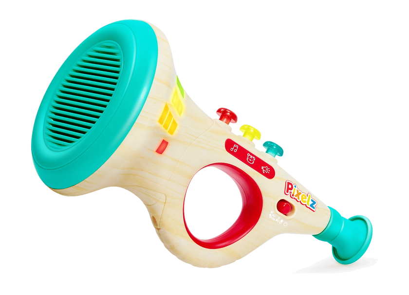 Hape Pixelz Trumpet
