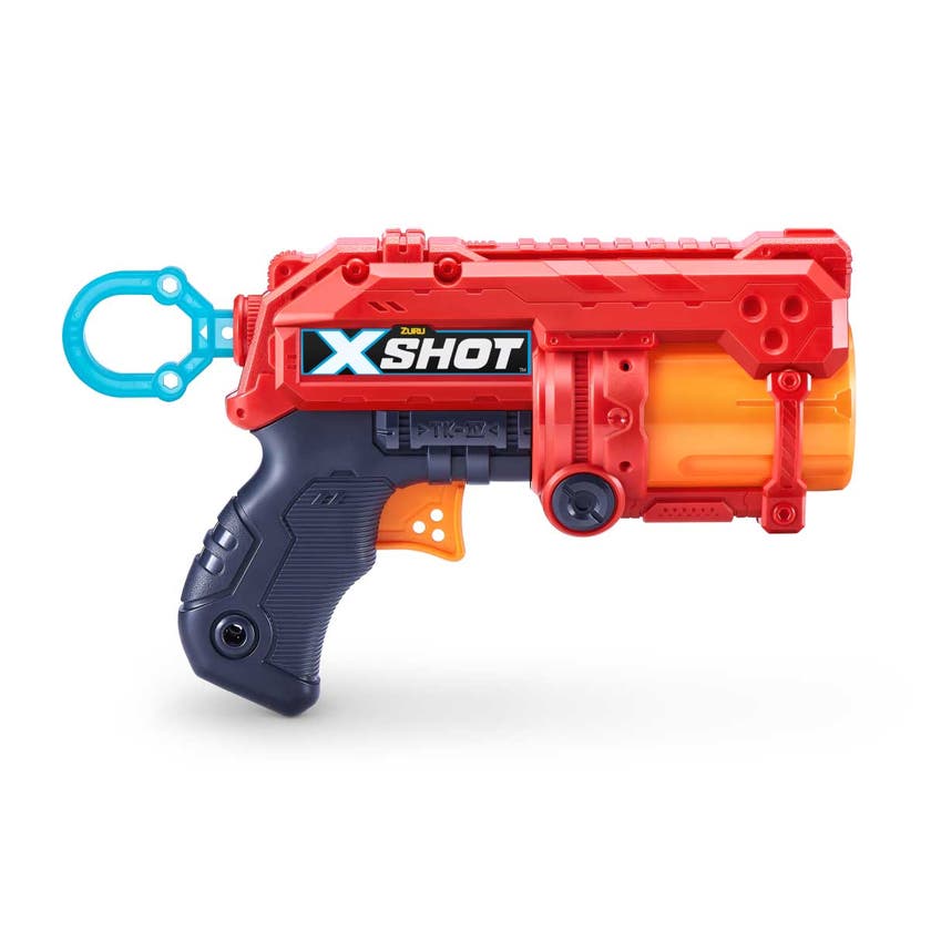 X-Shot, Excel-FURY 4 2PK