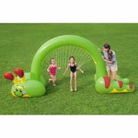 Bestway, Jumbo Vattenspridare Larv