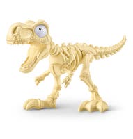 Smashers Dino Mania Stort ägg