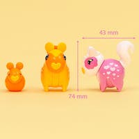 BRIO Flora - Flower House