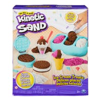 Kinetic Sand, Ice Cream Treats