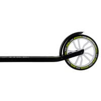 Stiga, Kick Scooter Route 200-S Black/Lime