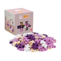 Plus-Plus BIG Bloom / 100 pcs