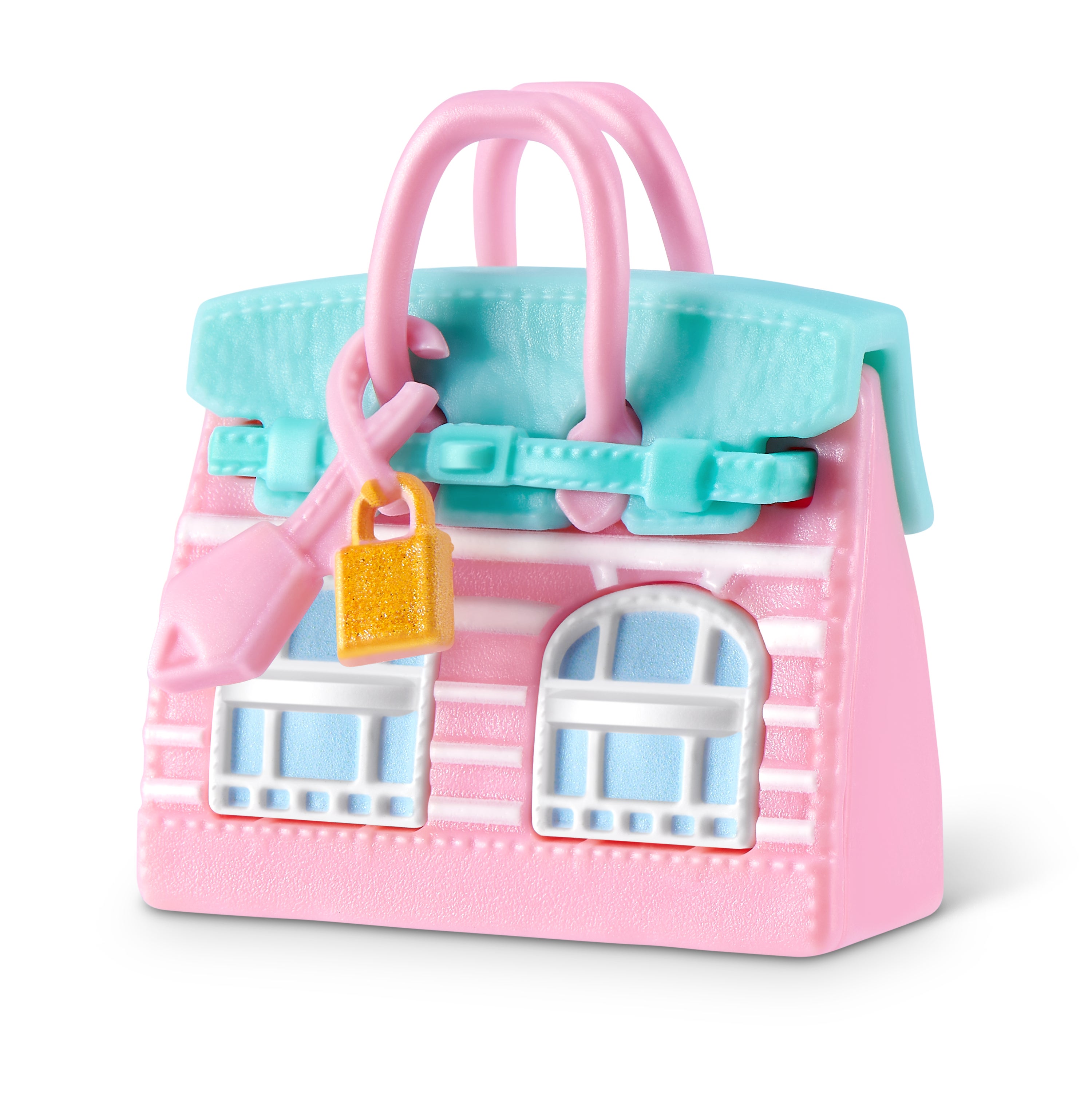 ZURU Mini Make Fashion Bags 