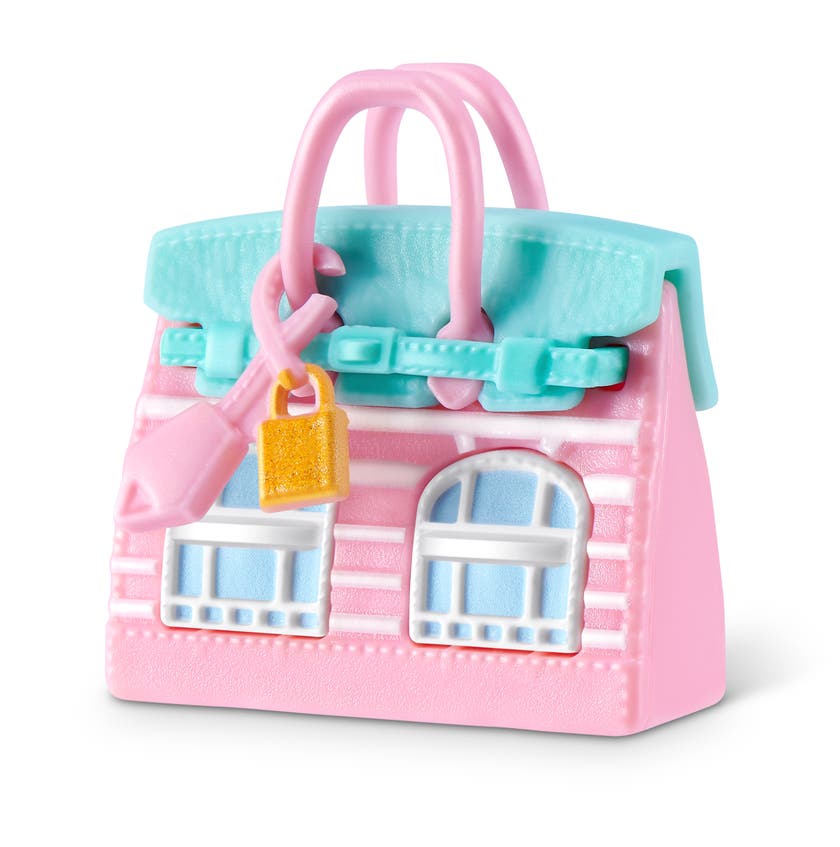 ZURU Mini Make Fashion Bags