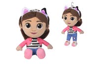 Gabbys Dockskåp Gabby Gosedjur (25Cm)