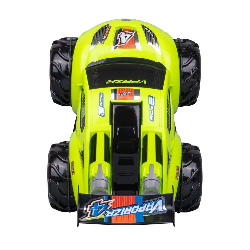 NIKKO VaporizR 4 Amphibious Land Water Snow 4x4 30 cm