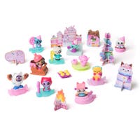 Gabbys Dollhouse Sweet Treat Advent Calendar