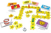 Bamse, Bamses Honungsjakt