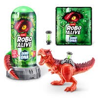 Robo Alive, Dino Dna Playset