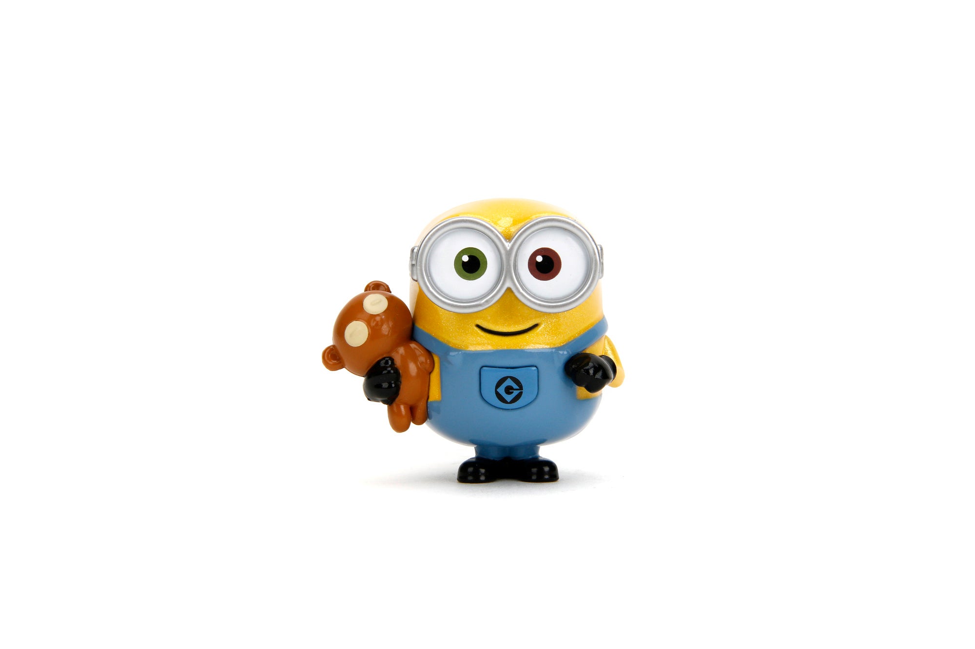 Universal Minionerna Samlarfigur, 6 cm