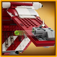 LEGO® Star Wars™ Coruscant Guard Gunship™ 75354