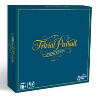 Trivial Pursuit Classic SE