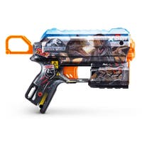 XSHOT Flux Jurassic S1