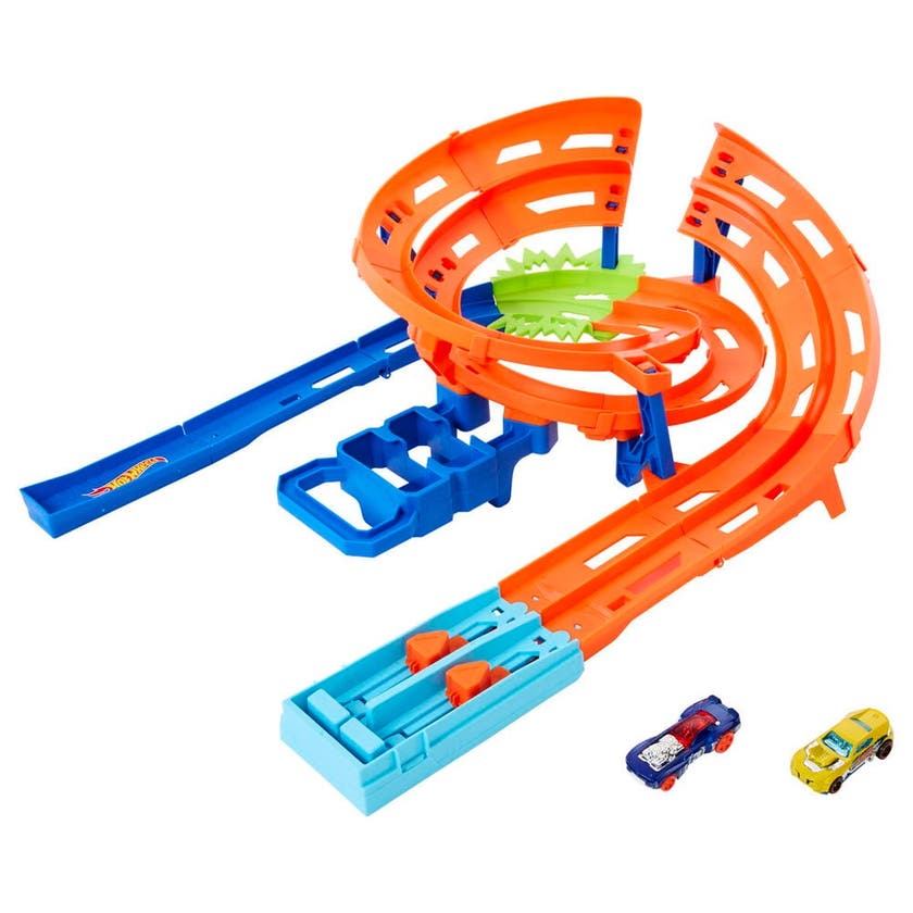 Hot Wheels, Action Whip Around Raceway