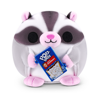 Snackles S3 Core Licensed Capsule 5"