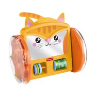 Fisher Price Pets Crawl & Play Spegel