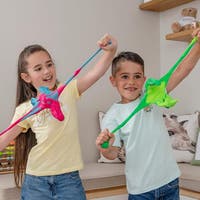 Stretcherz, Stretch Squad Minis 10-pack